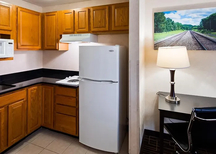 Best Western Airport Inn