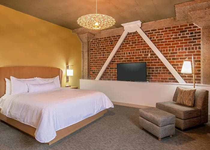 Element By Marriott Moline
