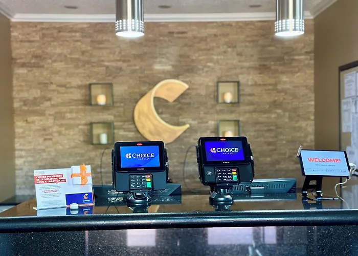 Comfort Inn Moline - Quad Cities