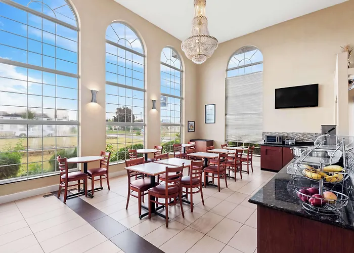 Best Western Airport Inn