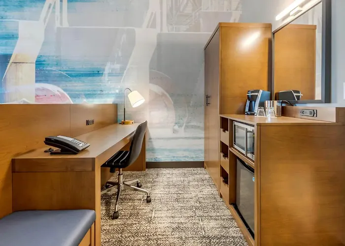 Holiday Inn Express Bettendorf - Davenport Ne By Ihg